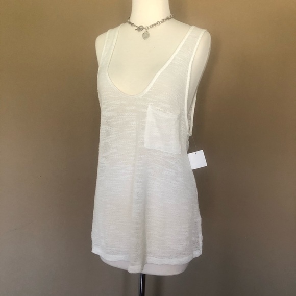 FREE PRESS, Tank Top - Picture 6 of 6